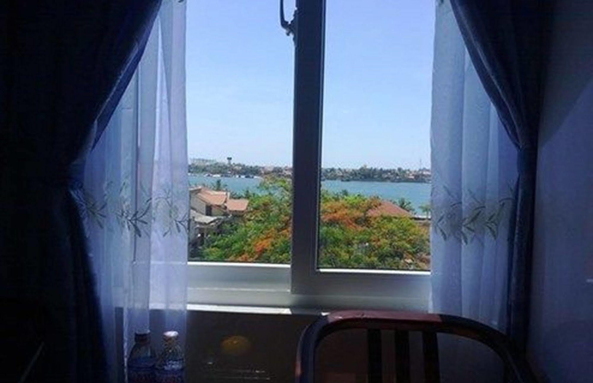 Anh Linh 1 Hotel ด่งเฮ้ย ภายนอก รูปภาพ
